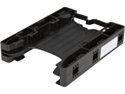 ICY DOCK EZ-Fit Lite 2 x 2.5” to 3.5” Drive Bay SATA/IDE SSD/HDD Mounting Kit / Bracket / Adapter