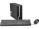 Acer Desktop PC, Pentium G3220 (3.00GHz), 8GB DDR3, 1TB HDD, Windows 7 Home Premium 64-Bit