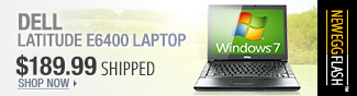 Dell latitude E6400 Laptop. 