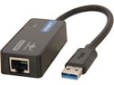 Vantec CB-U300GNA USB 3.0 to Gigabit Ethernet Adapter
