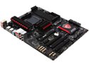 MSI 970 Gaming AM3+ AMD 970 SATA 6Gb/s USB 3.0 ATX AMD Motherboard