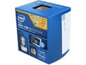 Intel Core i5-4690 Haswell Quad-Core 3.5GHz LGA 1150 84W Desktop Processor Intel HD Graphics 4600