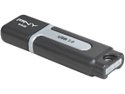 PNY Attaché 2 64GB USB 3.0 Flash Drive Model P-FD64GTBAT2-GE