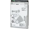 HGST Travelstar Z5K500 HTS545050A7E680(0J38065) 500GB SATA 6.0Gb/s Notebook Hard Drive 