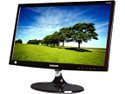 Refurbished: SAMSUNG Translucent Red Gradation 21.5" 5ms (GTG) HDMI Widescreen LED Backlight LCD Monitor