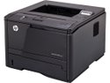 HP LaserJet Pro 400 M401DNE 35PPM 1200dpi 256MB Duplex USB Ethernet Mono Laser Printer