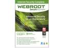 Webroot SecureAnywhere Internet Security Complete 2014 5 Devices - Download 
