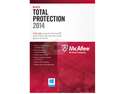 McAfee Total Protection 2014 3 PCs - Download