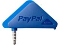 PayPal Here Card Reader (for iPhone, iPad and Android smartphones)