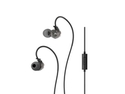MEElectronics Sport-Fi® M3P In-Ear Headphones with Memory Wire and Inline Microphone and Remote 