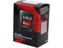 AMD A10-7850K Kaveri 12 Compute Cores (4 CPU + 8 GPU) 3.7GHz Socket FM2+ 95W Desktop Processor
