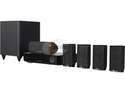 Harman Kardon BDS 7772 5.1-Channel Home Theater Audio System with Blu-ray player 