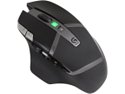 Logitech G602 Black 1 x Wheel USB RF Wireless 2500 dpi Gaming Mouse