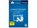 Acronis True Image 2014 w/ Disk Director 11 Home