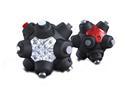 Striker Magnetic Light Mine Professional Hands-Free LED Flashlight with 4 Power Modes