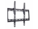 Fino Universal 30"- 60" Inch TV Tilt Wall Mount w/ Screen Cleaner & HDMI Cable
