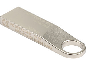 Kingston DataTraveler SE9 G2 32GB USB 3.0 Flash Drive (Metal casing)