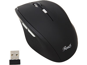 Rosewill RM-7900 2.4GHz Wireless Mouse