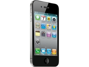 Refurbished: Apple iPhone 4 8GB Verizon Black 1.0GHz Cell Phone