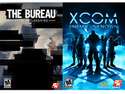 The Bureau: XCOM Declassified + XCOM: Enemy Unknown Bundle Pack [Online Game Codes] 