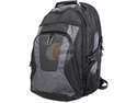 Rosewill 17.3" Notebook Computer Backpack Model RMBP-12001