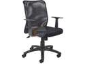 Rosewill RFFC-13005 Budget Mesh Task Chair W/ T-Arms