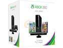 Microsoft Xbox 360 4GB Kinect Holiday Value Bundle