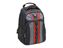 Wenger SwissGear VALVE 16" Laptop Notebook Computer & iPad Ready Backpack - Red
