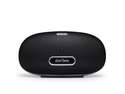 Denon Cocoon 2.0 Speaker System - 50 W RMS - Wireless Speaker - Each (Glossy Black)