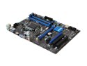MSI Z77A-G41 LGA 1155 Intel Z77 HDMI SATA 6Gb/s USB 3.0 ATX Intel Motherboard with UEFI BIOS 