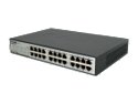 D-Link DGS-1024D Unmanaged 10/100/1000Mbps Rackmountable Switch