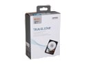HGST Travelstar 500GB SATA 3.0Gb/s 2.5" Internal Notebook Hard Drive Retail Kit 