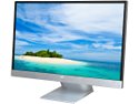 HP Pavilion 27xi Silver / Black 27" 7ms HDMI Widescreen LED Backlight LCD Monitor, IPS Panel