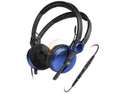 Sennheiser Blue AMPERIOR-BLU 3.5mm Connector Supra-aural Headphones