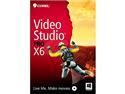 Corel VideoStudio Pro X6 - Download 