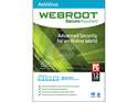 Webroot SecureAnywhere AntiVirus 2014 3 Devices - Download 