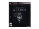 Elder Scrolls V: Skyrim Playstation3 Game Bethesda