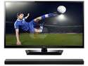 LG 47" 1080p 120Hz Cinema 3D LED TV with Sound Bar