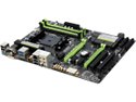 GIGABYTE GA-G1.Sniper A88X FM2+ / FM2 AMD A88X (Bolton D4) HDMI SATA 6Gb/s USB 3.0 ATX AMD Motherboard 