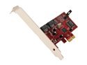 Rosewill RC-211 Silicon Image 2 port SATA II PCI Express Host Controller Card