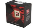 AMD FX-8320 Vishera 3.5GHz (4.0GHz Turbo) Socket AM3+ 125W Eight-Core Desktop Processor