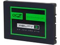 Refurbished: OCZ Agility 3 2.5" 120GB SATA III MLC External Solid State Drive