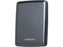 SAMSUNG P3 500GB USB 3.0 Portable External Hard Drive