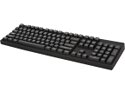 CM Storm QuickFire XT - Full Size Mechanical Gaming Keyboard with CHERRY MX Brown Switches
