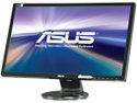 Asus VE248H Black 24" 2ms Full HD HDMI LED Backlight LCD Monitor