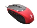 CM Storm Spawn - 3500 DPI Optical Gaming Mouse with Durable Omron Microswitches 