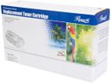 Rosewill RW-TN750 Replacement for Brother TN750 Toner Cartridge Black 
