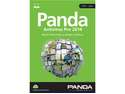 Panda Antivirus Pro 2014 - 3 PCs 