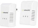 On Networks Powerline 200Mbps Kit 