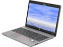 HP ProBook 4540s Intel Core i3 3110M(2.40GHz) 4GB Memory 500GB HDD 15.6" Notebook, Windows 7 Professional 64-Bit